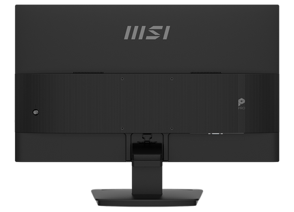 Monitor Gaming MSI PRO MP243L E14 | 23.8” | Full HD 1920 x 1080 | 144 Hz | Anti-Glare | HDMI | D-Sub