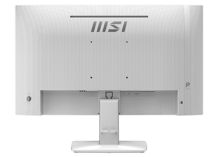 Monitor MSI PRO MP243W E14 9S6-3PD1CT-032 | 23.8” | Full HD 1080p | 144Hz | IPS | FreeSync