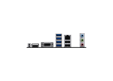 Packaging y accesorios incluidos MSI PRO B840M-B