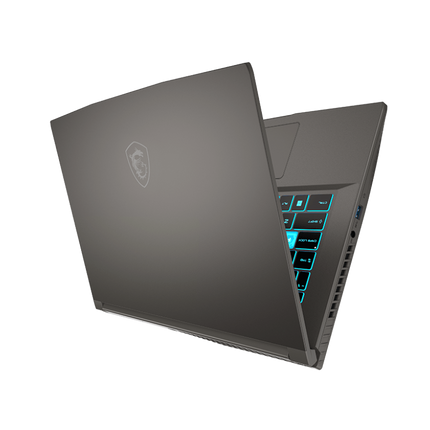 Laptop MSI Thin 15 B13UC (9S7‑16R831‑3236) | 15.6″ | i5‑13420H | 16GB | SSD 512GB | NVIDIA RTX 3050 4GB