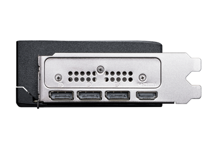 Tarjeta de Video MSI GeForce RTX 5070 Shadow 2X OC | 12GB | GDDR7 | Boost 2557 MHz | PCIe