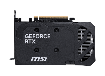 Conectores de alimentación PCIe MSI RTX 5060 Shadow 2X OC
