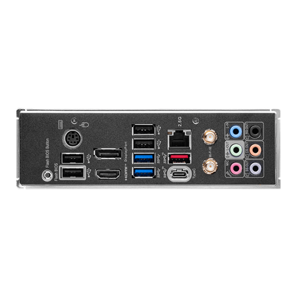 Tarjeta Madre MSI Z790 Gaming Plus WiFi | LGA 1700 | DDR5 | ATX