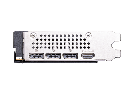 Empaque original MSI GeForce RTX 5060 Shadow 2X OC 8GB GDDR7