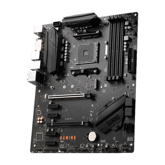 Tarjeta Madre MSI PRO B840-P WIFI AM5 | ATX | DDR5 | WiFi