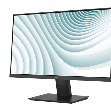 Monitor MSI PRO MP242L | 23.8” | 1920 x 1080 | 100Hz | Anti-Glare | HDMI