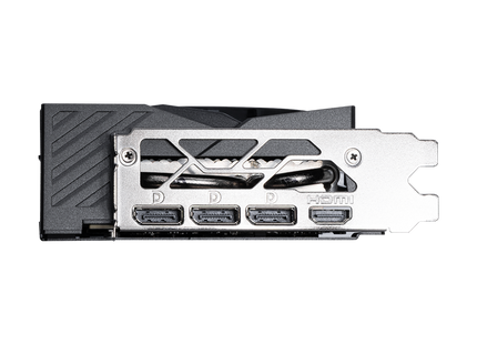 Empaque original MSI GeForce RTX 5060 Ti Gaming OC 8GB GDDR7 sellado