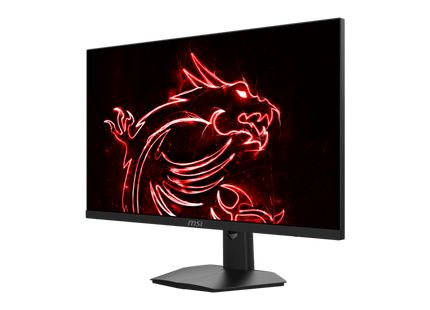 Monitor Gaming MSI MAG 274F | 27” Plano | FHD 1920 x 1080 | 200Hz | Anti-Glare | HDMI y DisplayPort