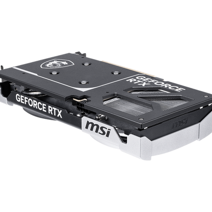 Tarjeta de Video MSI GeForce RTX 5060 Ti VENTUS 2X PLUS | 8GB GDDR7 | 2572MHz