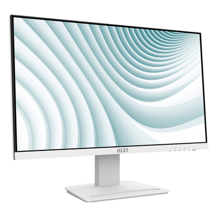 MONITOR 23.8" MSI PRO MP243XW 1920 X 1080 100HZ VA FHD LED 9S6-3PB5CH-073