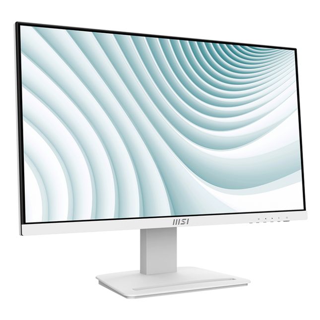 MONITOR 23.8" MSI PRO MP243XW 1920 X 1080 100HZ VA FHD LED 9S6-3PB5CH-073