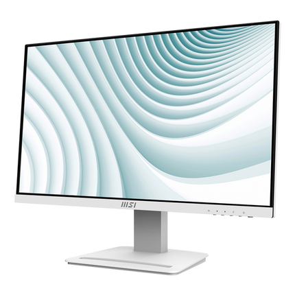 MONITOR 23.8" MSI PRO MP243XW 1920 X 1080 100HZ VA FHD LED 9S6-3PB5CH-073