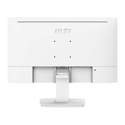 MONITOR 23.8" MSI PRO MP243XW 1920 X 1080 100HZ VA FHD LED 9S6-3PB5CH-073