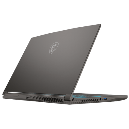 Laptop MSI Thin 15 B13UC (9S7‑16R831‑3236) | 15.6″ | i5‑13420H | 16GB | SSD 512GB | NVIDIA RTX 3050 4GB