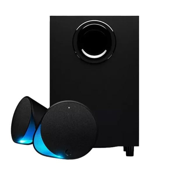 Parlante RGB Logitech G560 G LIGHTSYNC | Bluetooth | Con Subwoofer | Para PC