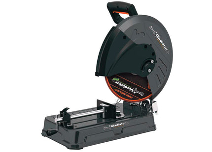 Gladiator Tronzadora Eléctrica 14" 2500 W 120 V 60 Hz, CS 914/2/120