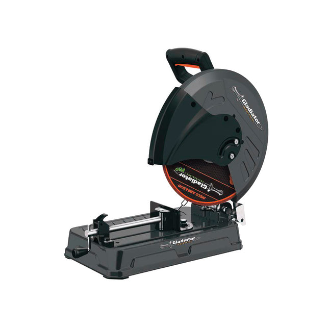 Gladiador CS 914/2/120 Tronzadora Eléctrica 14" 2500 W 120 V 60 Hz