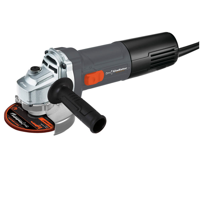 Gladiator Esmeril Angular 4-1/2" 1100W, AA 10115/1/120