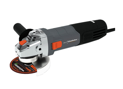 Gladiator Esmeriladora 4-1/2" 1200W, AA 11115/1/120