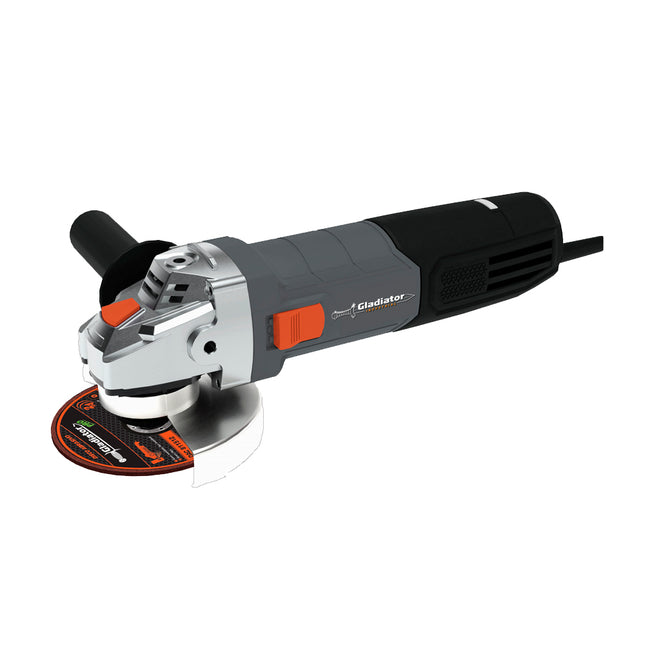 Gladiator Esmeriladora 4-1/2" 1200W, AA 11115/1/120