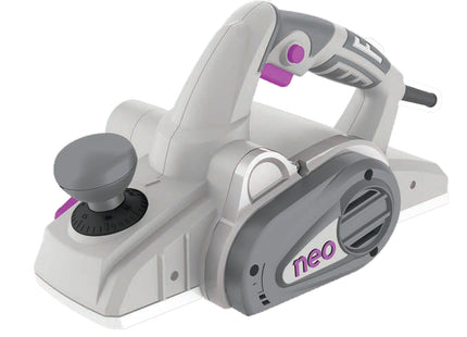 NEO Cepillo eléctrico GG1003/120 vista frontal