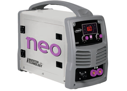 Neo Inversor MIG/Electrodo/TIG 160A 120V, IMET 9160/1/120
