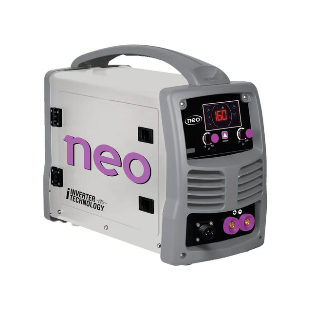 Neo Inversor MIG/Electrodo/TIG 160A 120V, IMET 9160/1/120