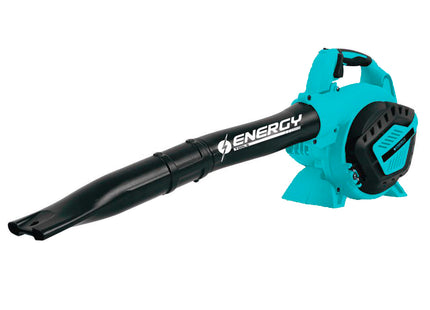 ENERGY Soplador a gasolina SO 45 - vista lateral