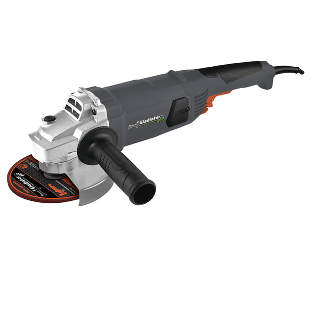 Gladiator Esmeriladora 9" 2000W, AA 823/2/120