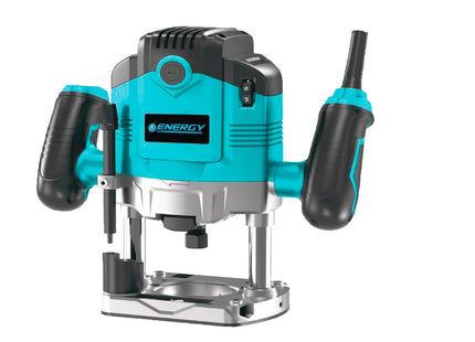 ENERGY Router 1200W RR14/1/120 - vista frontal
