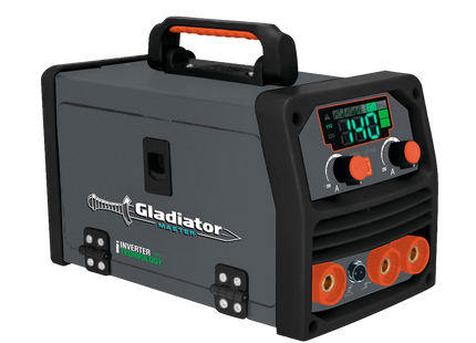 Gladiator Inversor MIG Electrodo-TIG Lift, IMET 6140/1/120