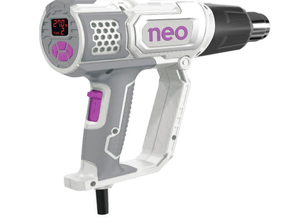 NEO Pistola de calor PC 960/120 vista frontal