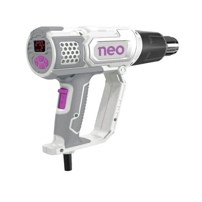 NEO Pistola de calor PC 960/120 vista frontal