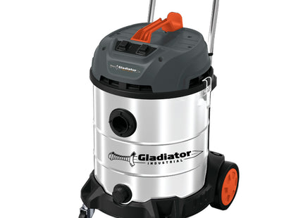 Gladiator Aspiradora 70L 3 en 1 2400W, A 1170/120