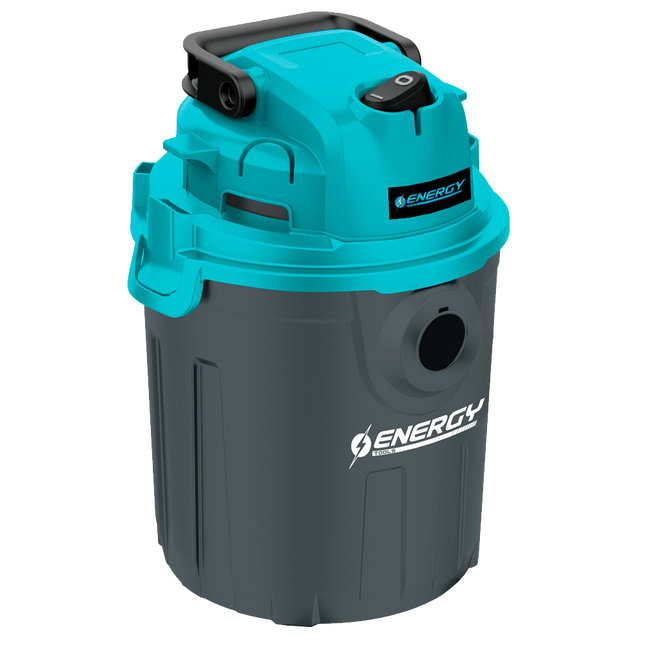 Energy  Aspiradora 14L 3 en 1 1200W, VC14/120