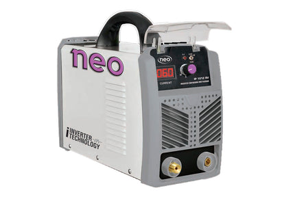 NEO Inversor Corte Plasma 20-50A 220V IP 1012 BV vista frontal
