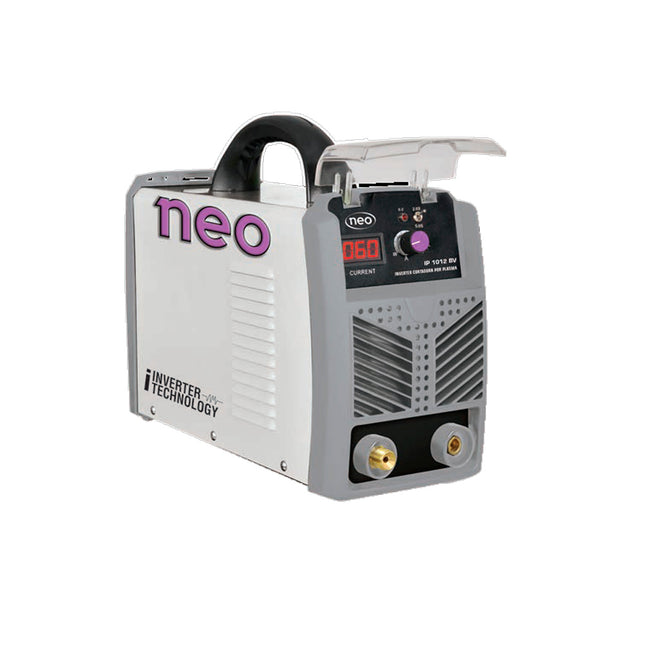 NEO Inversor Corte Plasma 20-50A 220V IP 1012 BV vista frontal