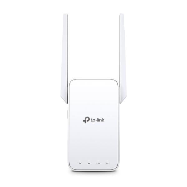 AMPLIFICADOR DE SEÑAL TP LINK RE315 AC1200 WIFI