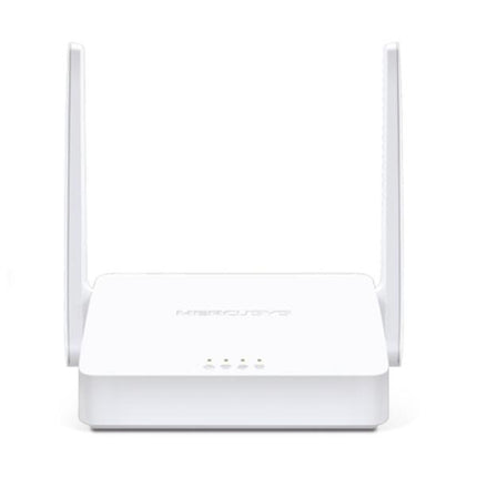 ROUTER MERCUSYS 300MBPS MULTI MODE INALAMBRICO N MW302R