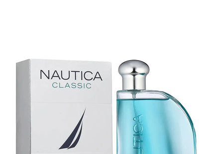 Nautica Classic Eau de Toilette para Hombre 100 ml