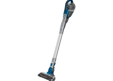 Black+Decker Aspiradora Inalámbrica 2 en 1 con Batería de Litio