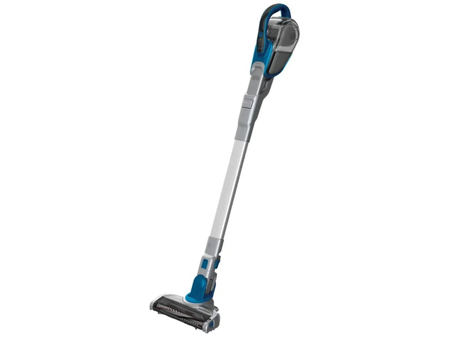 Black+Decker Aspiradora Inalámbrica 2 en 1 con Batería de Litio