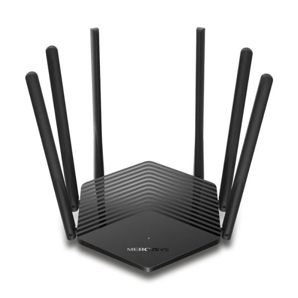 ROUTER MERCUSYS MR50G INALAMBRICO AC1900 DUAL BAND