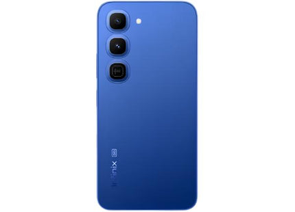 Infinix Celular 8 GB + 256 GB Dive Blue, HOT 70 Pro