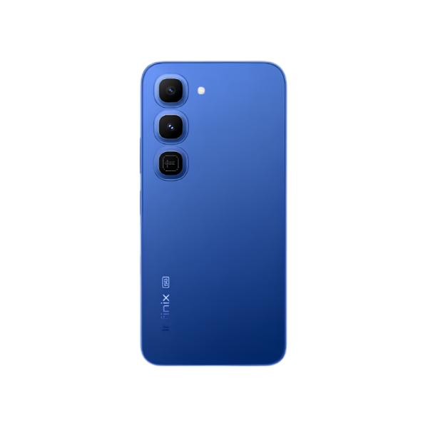 Infinix Celular 8 GB + 256 GB Dive Blue, HOT 70 Pro