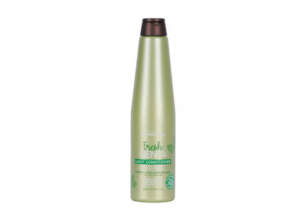 Acondicionador Refrescante Menta Light 350ml Placent Life | Para una sensación de frescura y limpieza prolongada