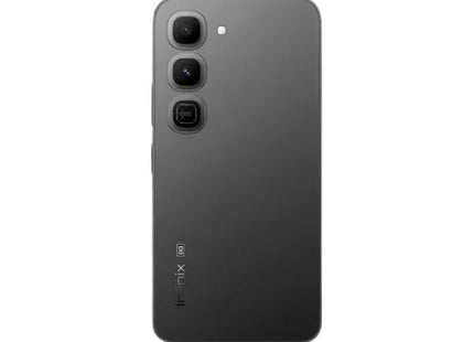 Infinix Celular 8 GB + 256 GB Night Pulse, HOT 70 Pro