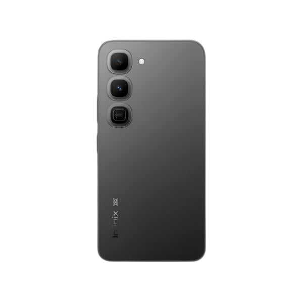 Infinix Celular 8 GB + 256 GB Night Pulse, HOT 70 Pro