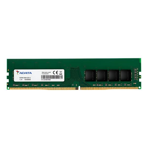 MEMORIA PC 8GB DDR4 3200MHZ PREMIER ADATA AD4U32008G22-SGN