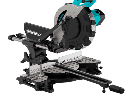 Energy  Sierra Ingletadora 10" 2100W, MSC10/120 D